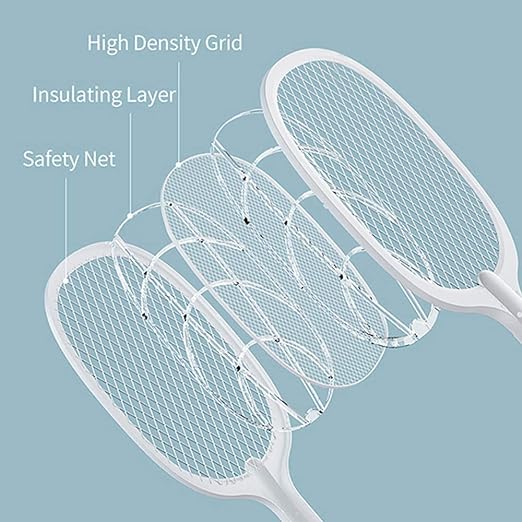 Mosquito Killer Racket