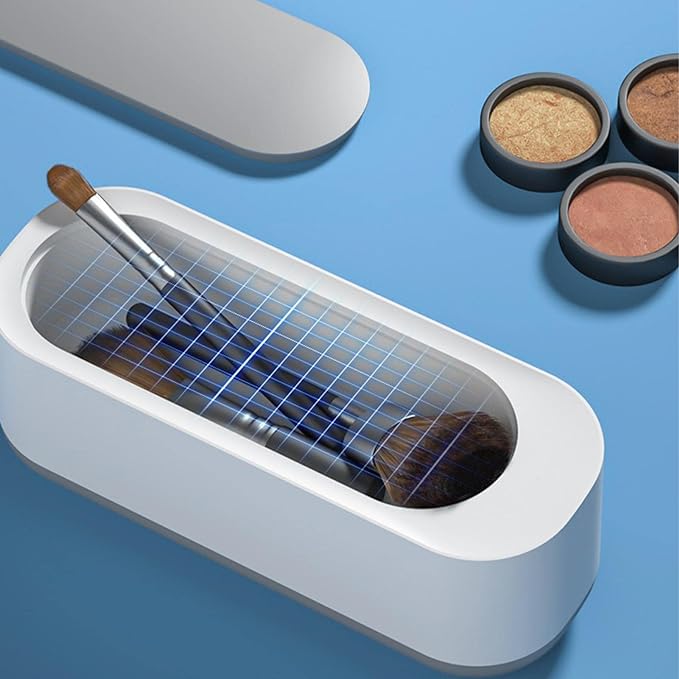 Mini Ultrasonic All in One Cleaner Machine