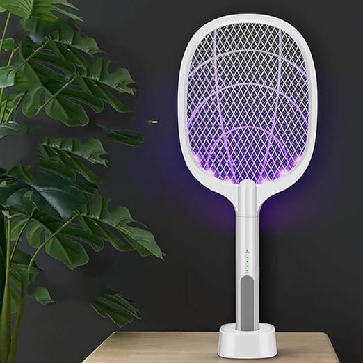 Mosquito Killer Racket