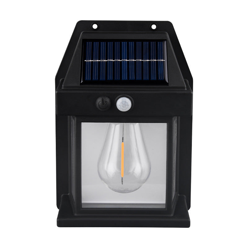 Solar Light Outdoor Wall Light