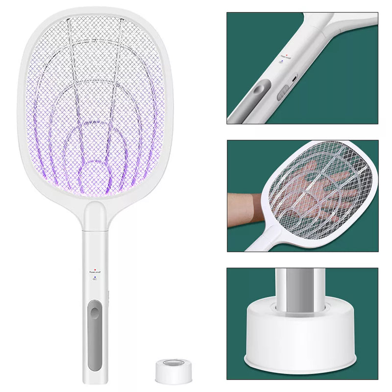 Mosquito Killer Racket