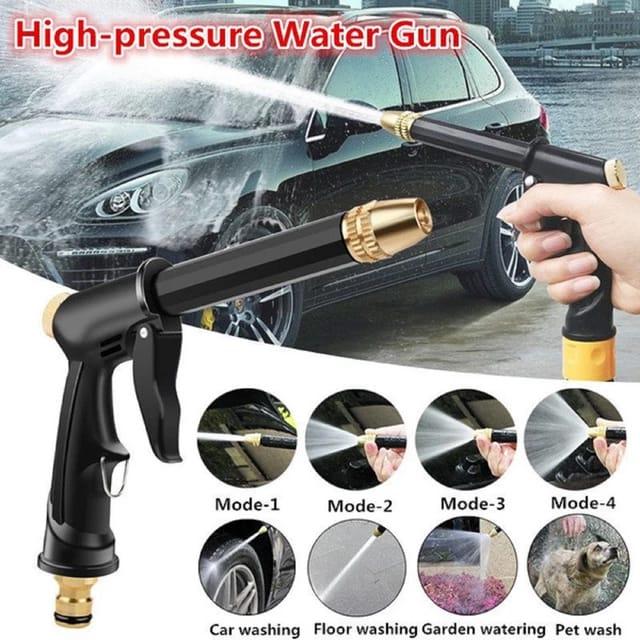 Product name- Water Spary Nozzle- High Pressure Sprayer Washer Wand Portable Watering Sprayer For Window Washing