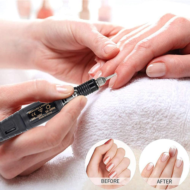 Manicure Pedicure Kit