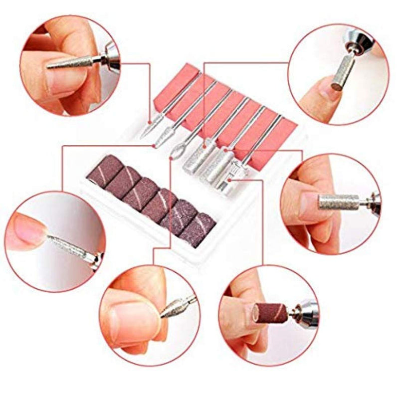 Manicure Pedicure Kit