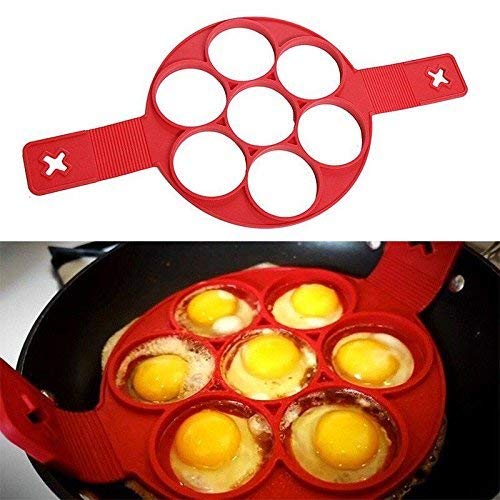 Silicone Flip Cooker