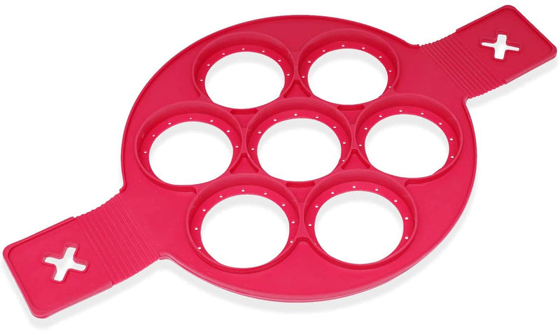 Silicone Flip Cooker